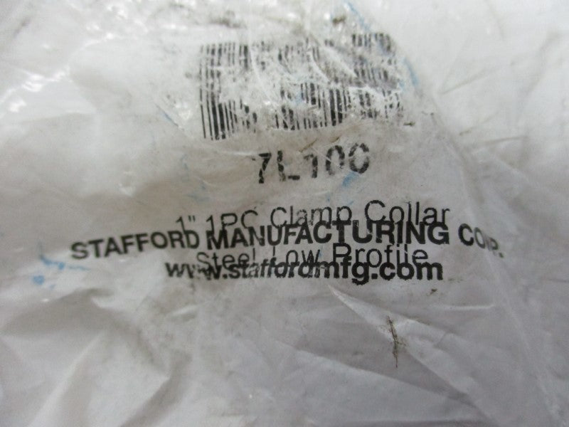 STAFFORD 7L100 NSMP