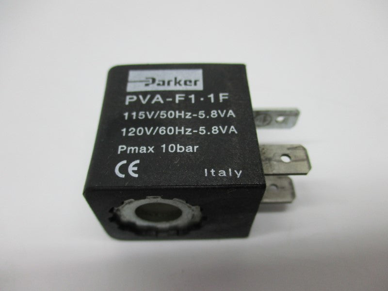 PARKER PVA-F1-1F 115VAC UNMP