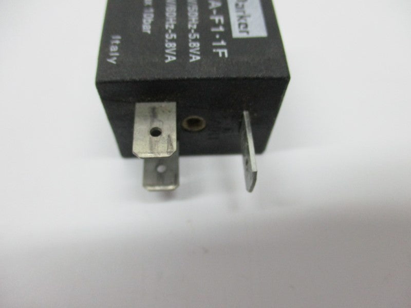 PARKER PVA-F1-1F 115VAC UNMP
