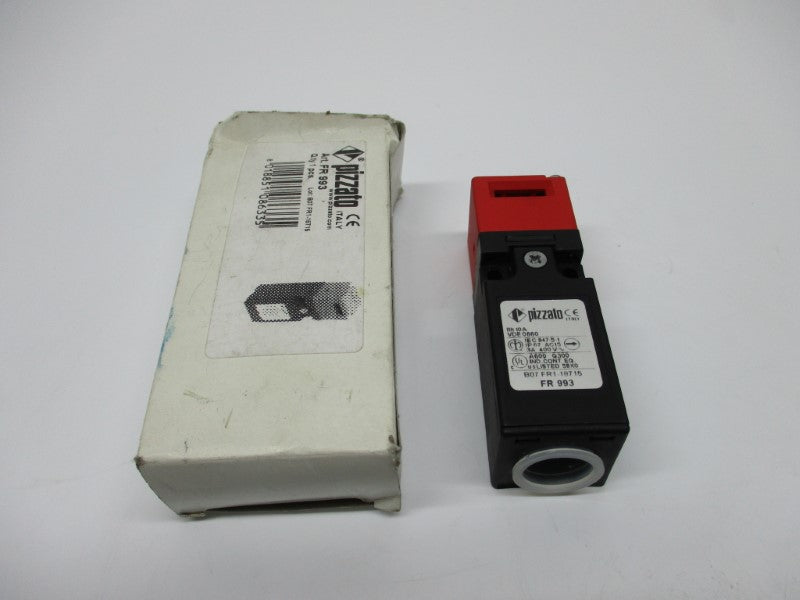 PIZZATO FR-993 NSMP