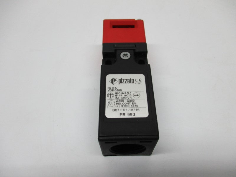 PIZZATO FR-993 NSMP