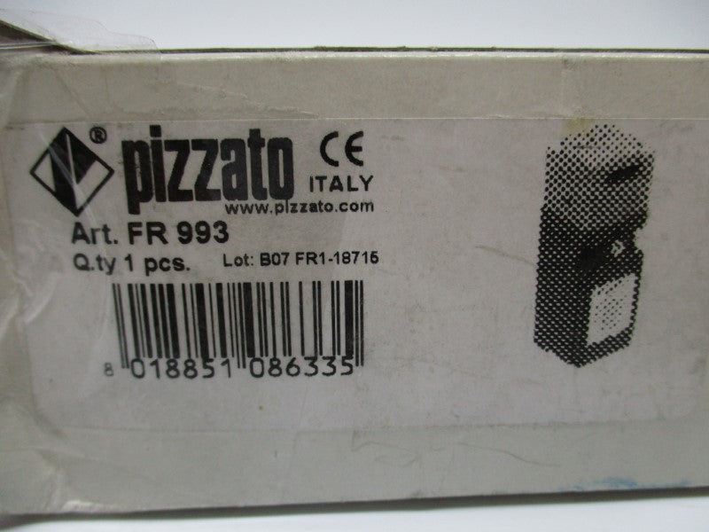 PIZZATO FR-993 NSMP