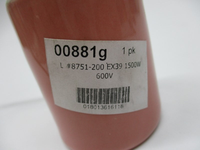 INDUSTRIAL MRO 8751-200 NSNP