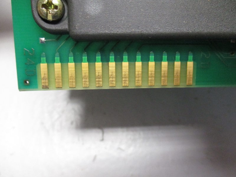 ALLEN BRADLEY 1771-IK ENCODER COUNTER MODULE * USED *