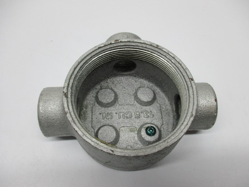 CROUSE-HINDS GUA26 NSMP