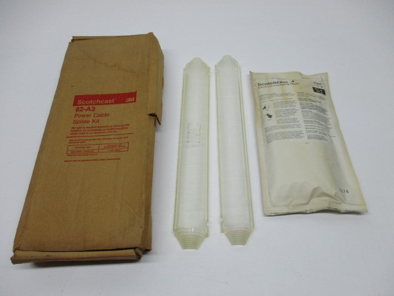 3M 82-A3 NSMP