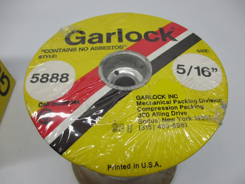 GARLOCK 41455-2020 NSMP