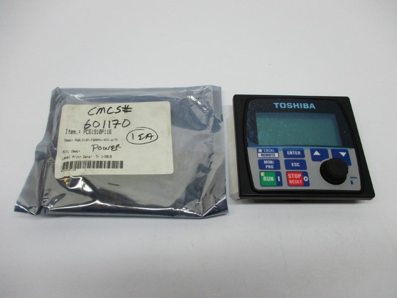 TOSHIBA PC61910P116 NSMP