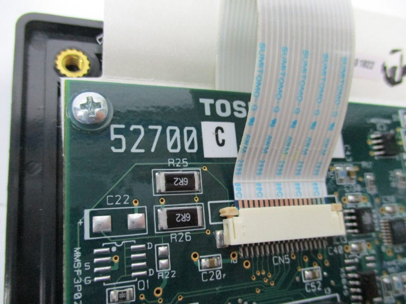 TOSHIBA PC61910P116 NSMP