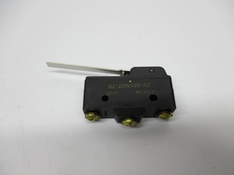 HONEYWELL BZ-2RW899-A2 15A 125V NSNP