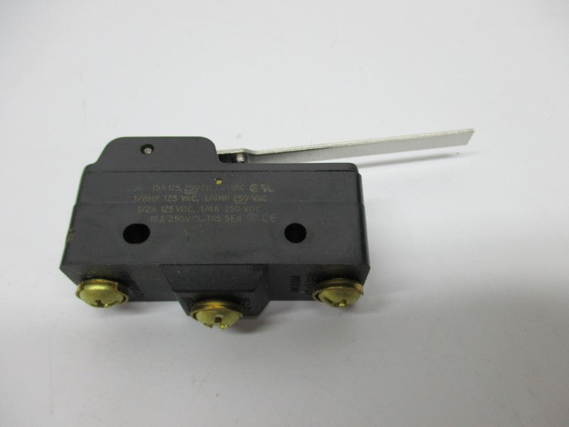 HONEYWELL BZ-2RW899-A2 15A 125V NSNP