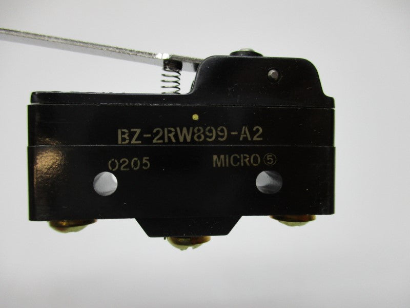HONEYWELL BZ-2RW899-A2 15A 125V NSNP