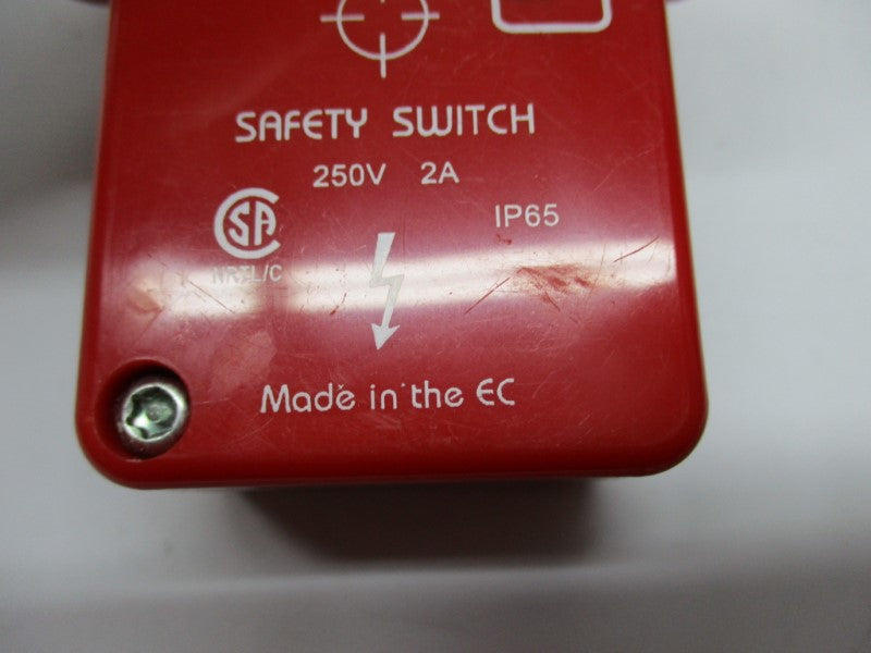 INDUSTRIAL SPARE PART 440N-6022003 SER. A 250V UNMP