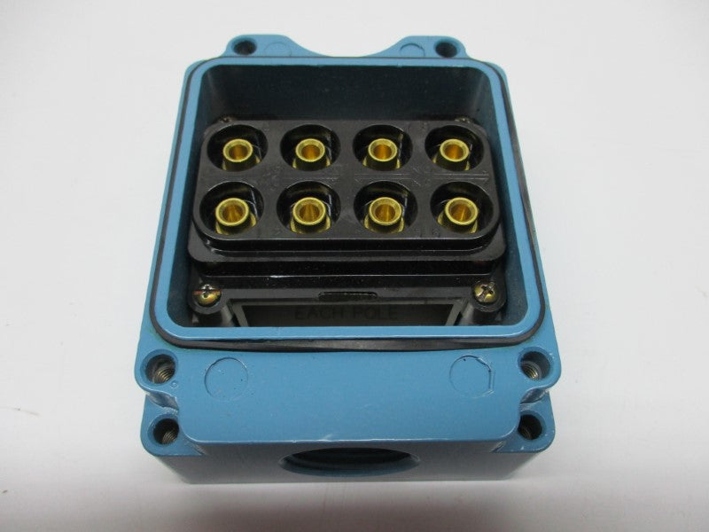 HONEYWELL 18PA3 NSMP