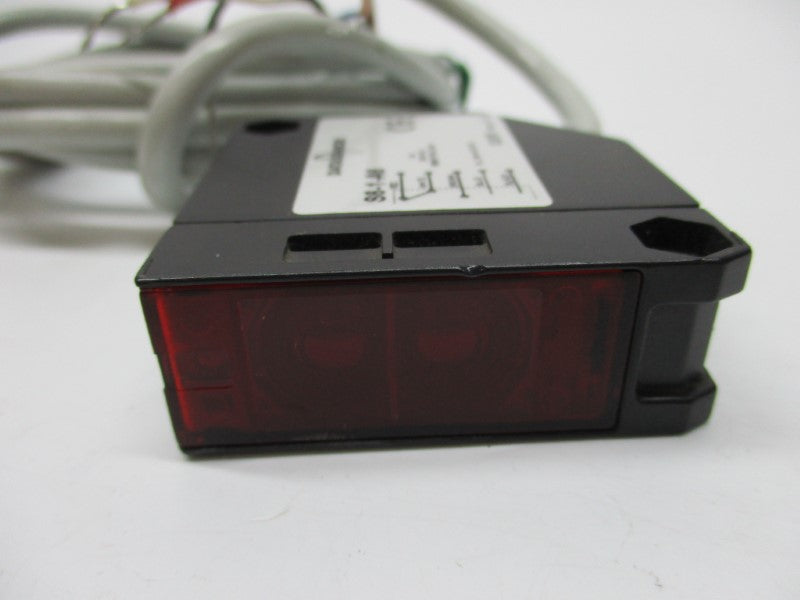 DATASENSOR S6-1-A6 3A 250VAC NSMP