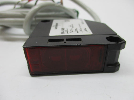 DATASENSOR S6-1-A6 3A 250VAC NSMP