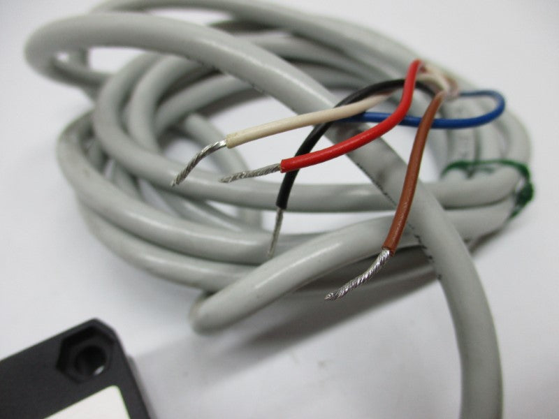 DATASENSOR S6-1-A6 3A 250VAC NSMP