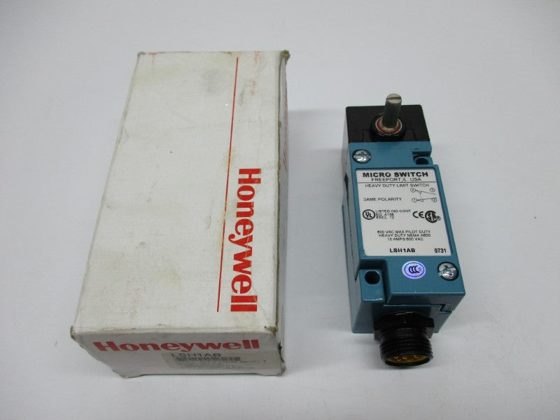 HONEYWELL LSH1AB NSMP