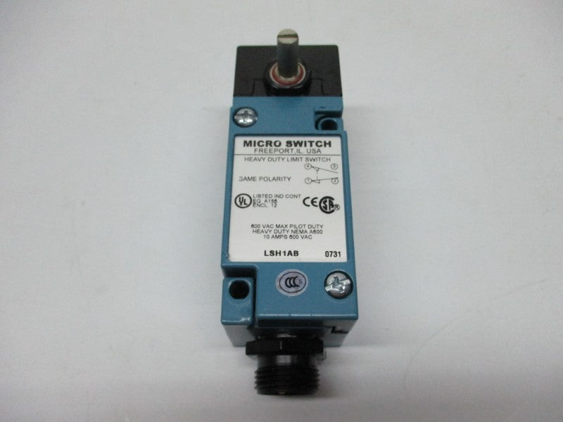 HONEYWELL LSH1AB NSMP