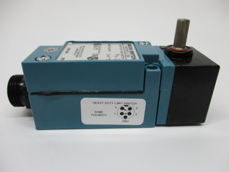HONEYWELL LSH1AB NSMP