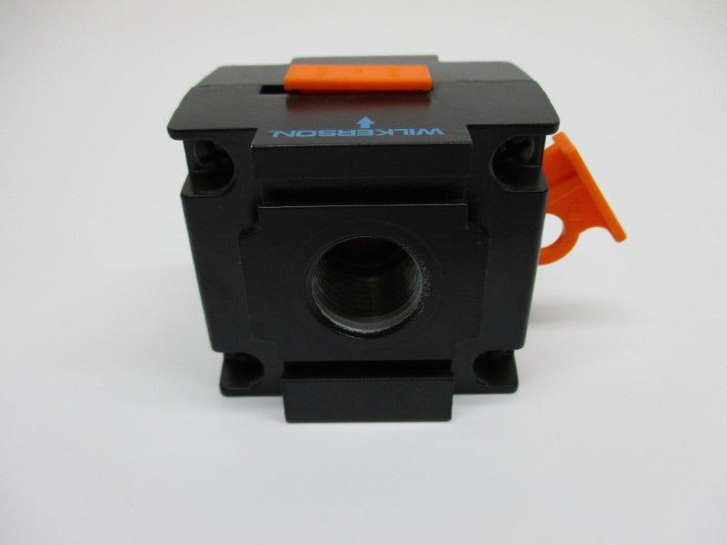 WILKERSON V28-04-0000 NSMP