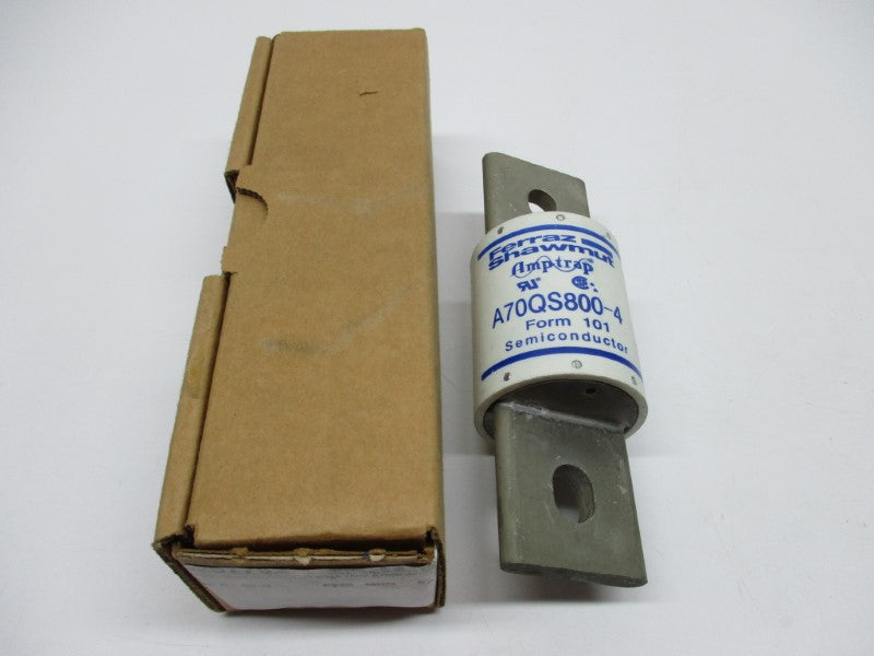 FERRAZ SHAWMUT A70QS800-4 700VAC NSMP