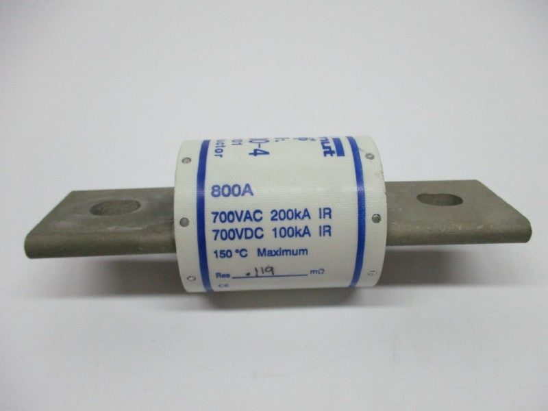 FERRAZ SHAWMUT A70QS800-4 700VAC NSMP