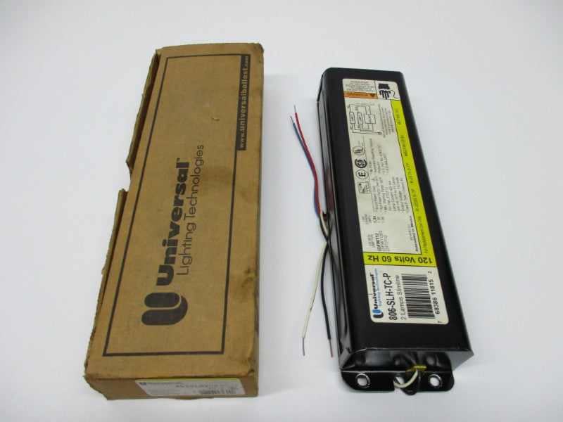 UNIVERSAL 806SLHTCP NSMP