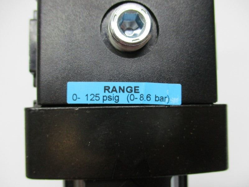 DIXON B28-04M NSMP