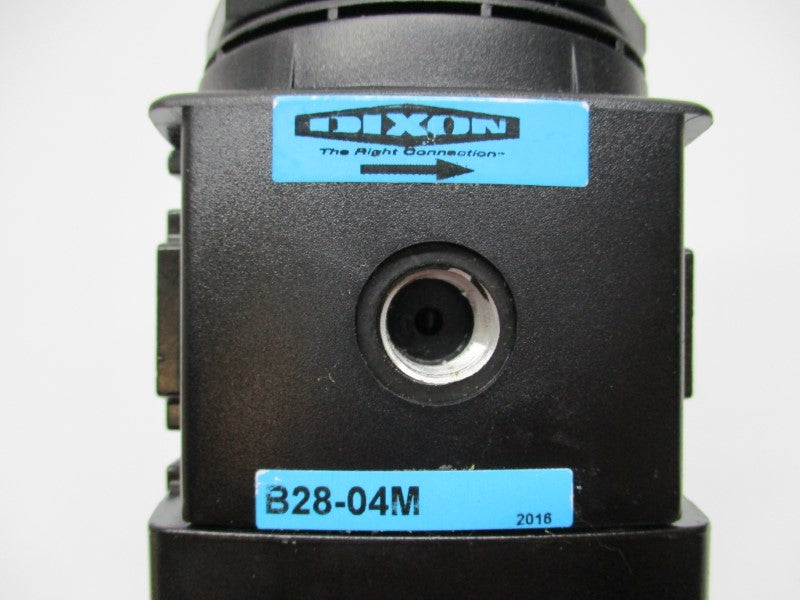 DIXON B28-04M NSMP