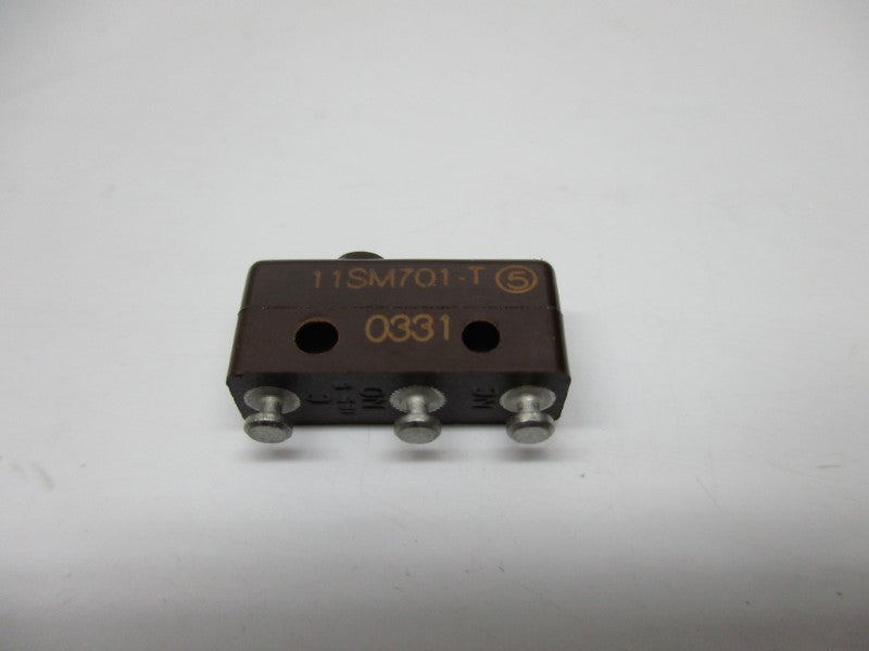 HONEYWELL 11SM701-T 250VAC NSNP