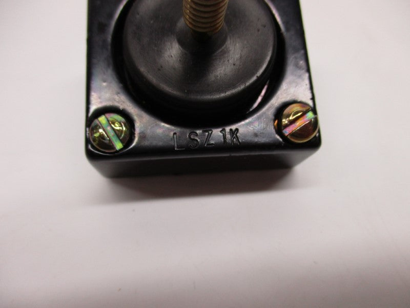 HONEYWELL LSZ1KHA NSMP