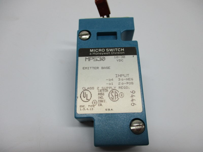 HONEYWELL MPS30 NSMP