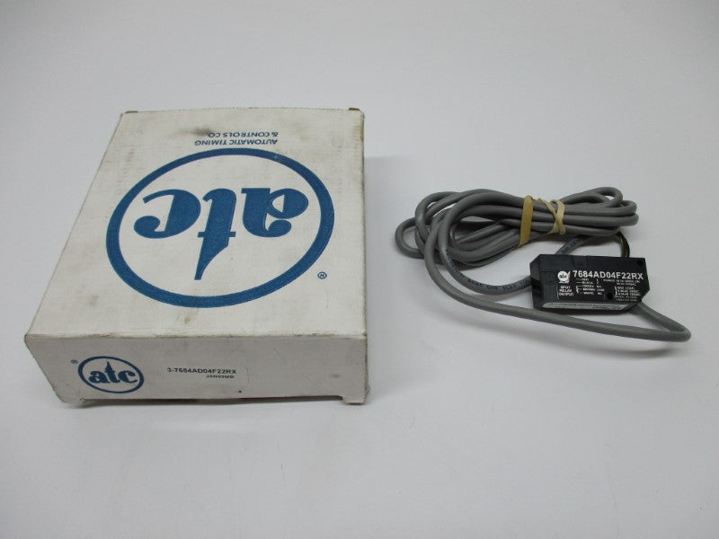 ATC 3-7684AD04F22RX NSMP