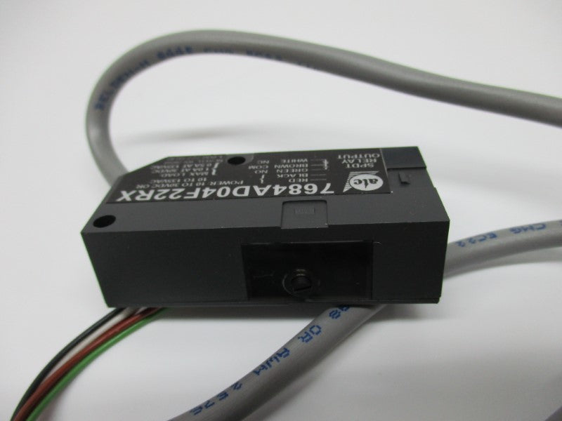 ATC 3-7684AD04F22RX NSMP