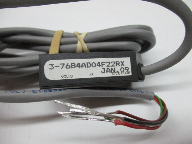 ATC 3-7684AD04F22RX NSMP