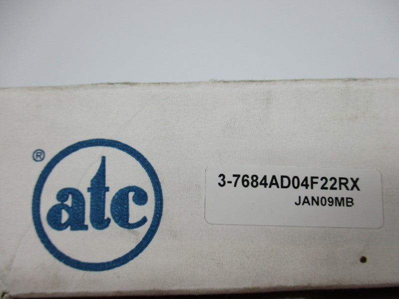 ATC 3-7684AD04F22RX NSMP