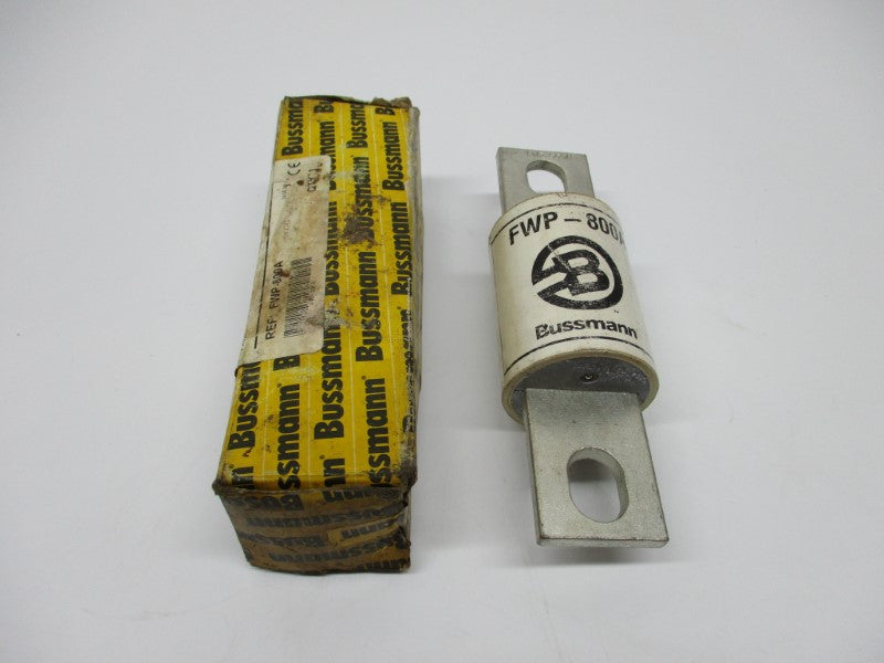 BUSSMAN FWP-800A NSMP