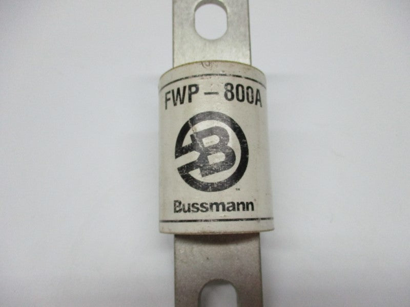 BUSSMAN FWP-800A NSMP