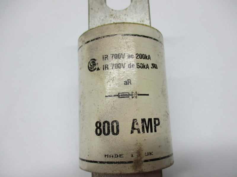BUSSMAN FWP-800A NSMP