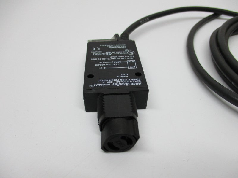 INDUSTRIAL SPARE PART 42KL-L2TC-A2 SER. A NSNP
