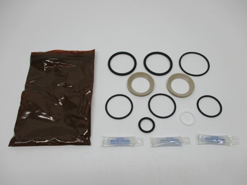 INDUSTRIAL MRO 509-030 NSNP