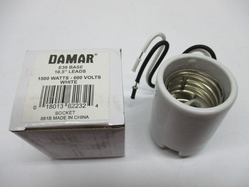 DAMAR E39 NSMP