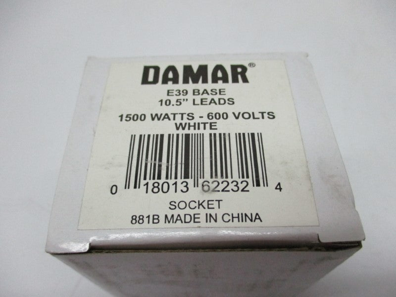 DAMAR E39 NSMP