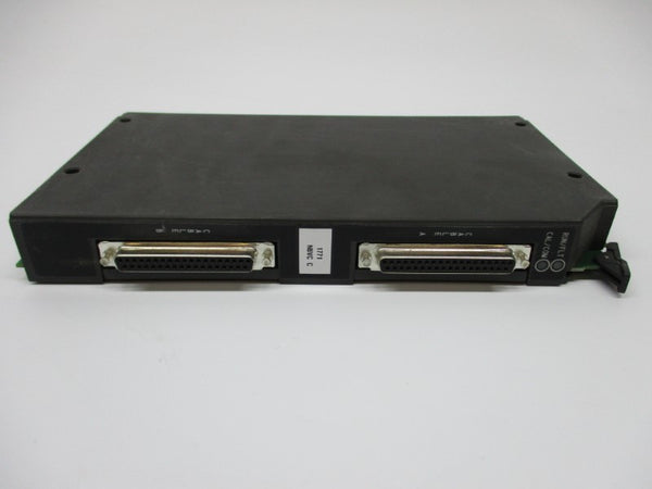 ALLEN BRADLEY 1771-NBVC SER. C F/W A UNMP