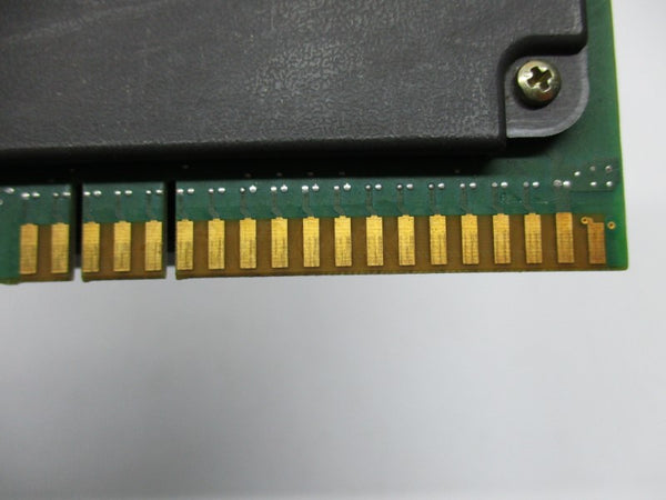 ALLEN BRADLEY 1771-NBVC SER. C F/W A UNMP