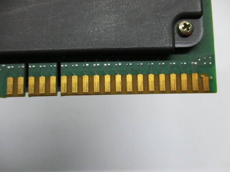 ALLEN BRADLEY 1771-NBVC SER. C F/W A UNMP