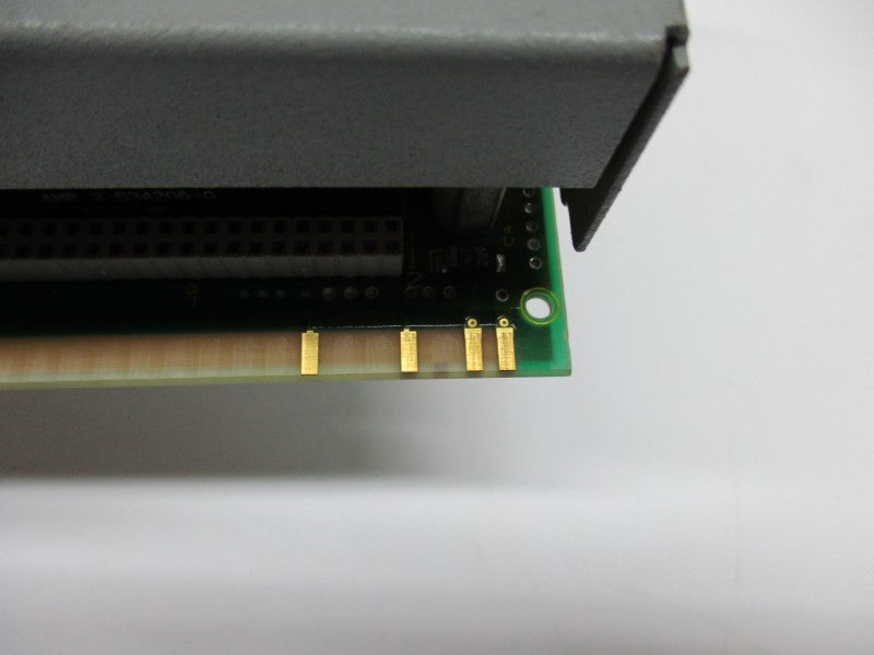 ALLEN BRADLEY 1785-L20B SER. C F/W Q UNMP