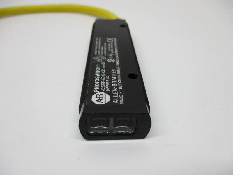 ALLEN BRADLEY 42SRP-6006-QD SER. B UNMP