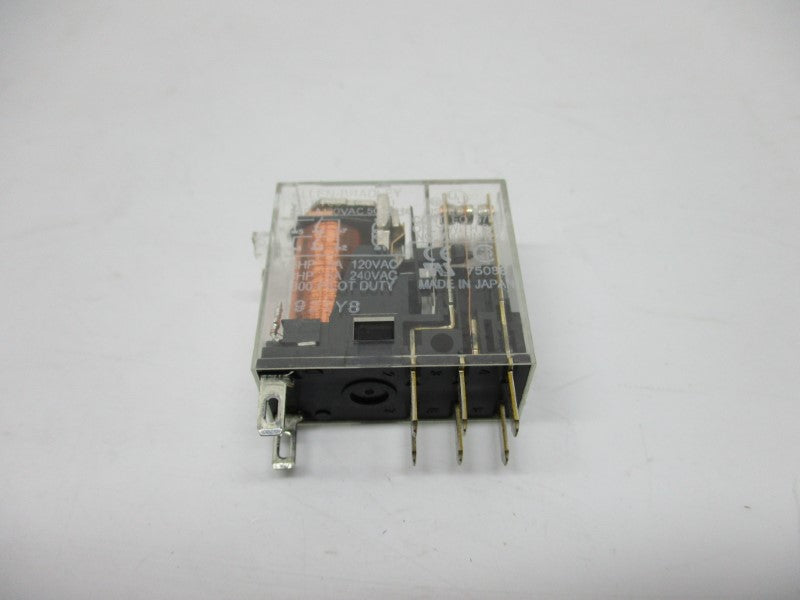 ALLEN BRADLEY 700-HK32A1 SER. A 120VAC UNMP